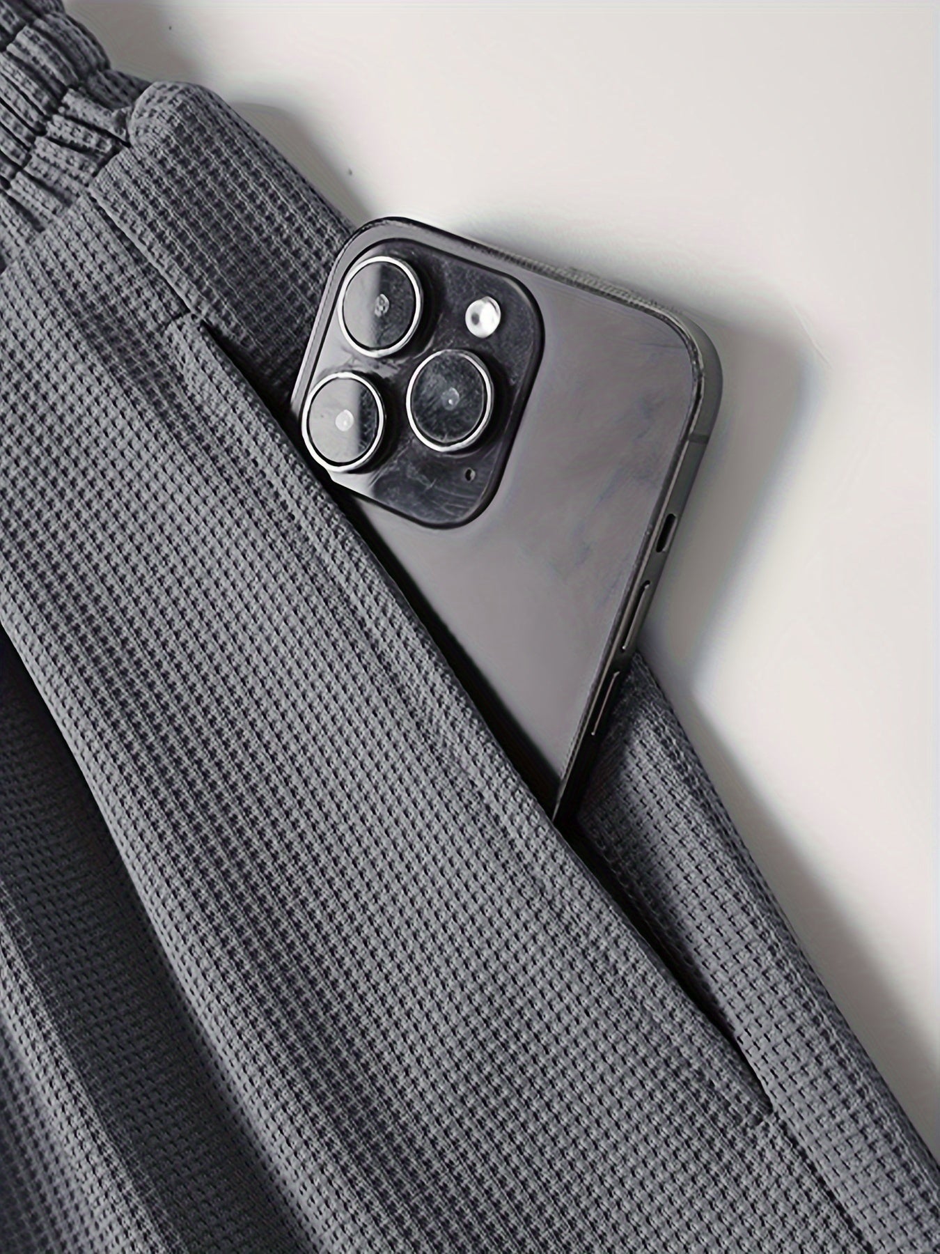 ALDO COMFORT WAFFLE LOUNGE SET