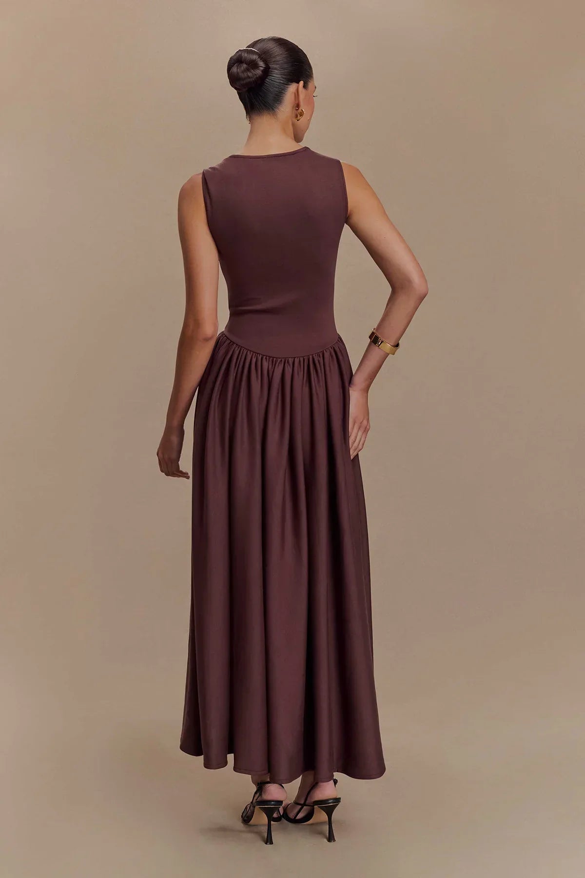 Sharon Midi Dress