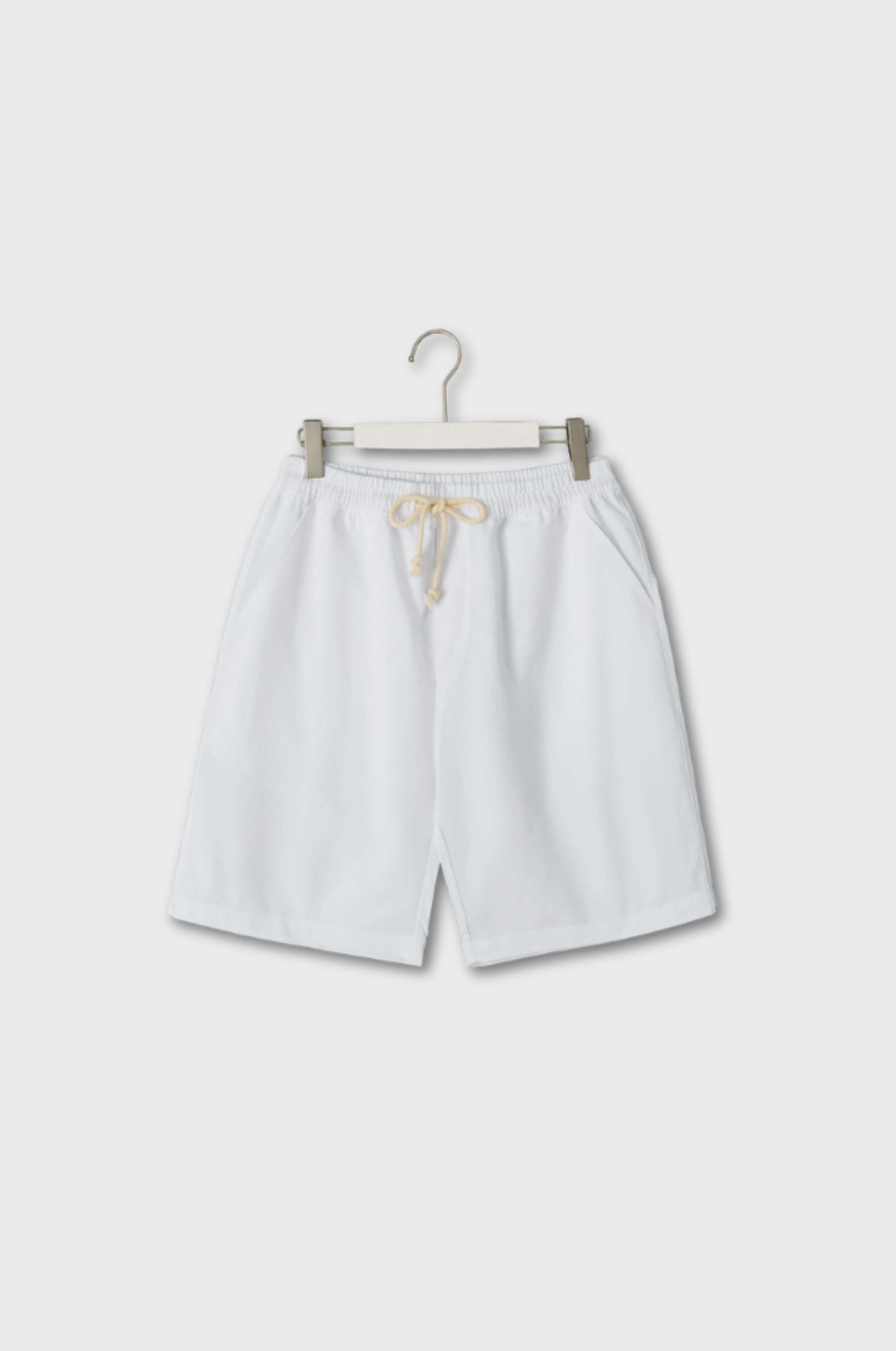 Linen Summer Shorts