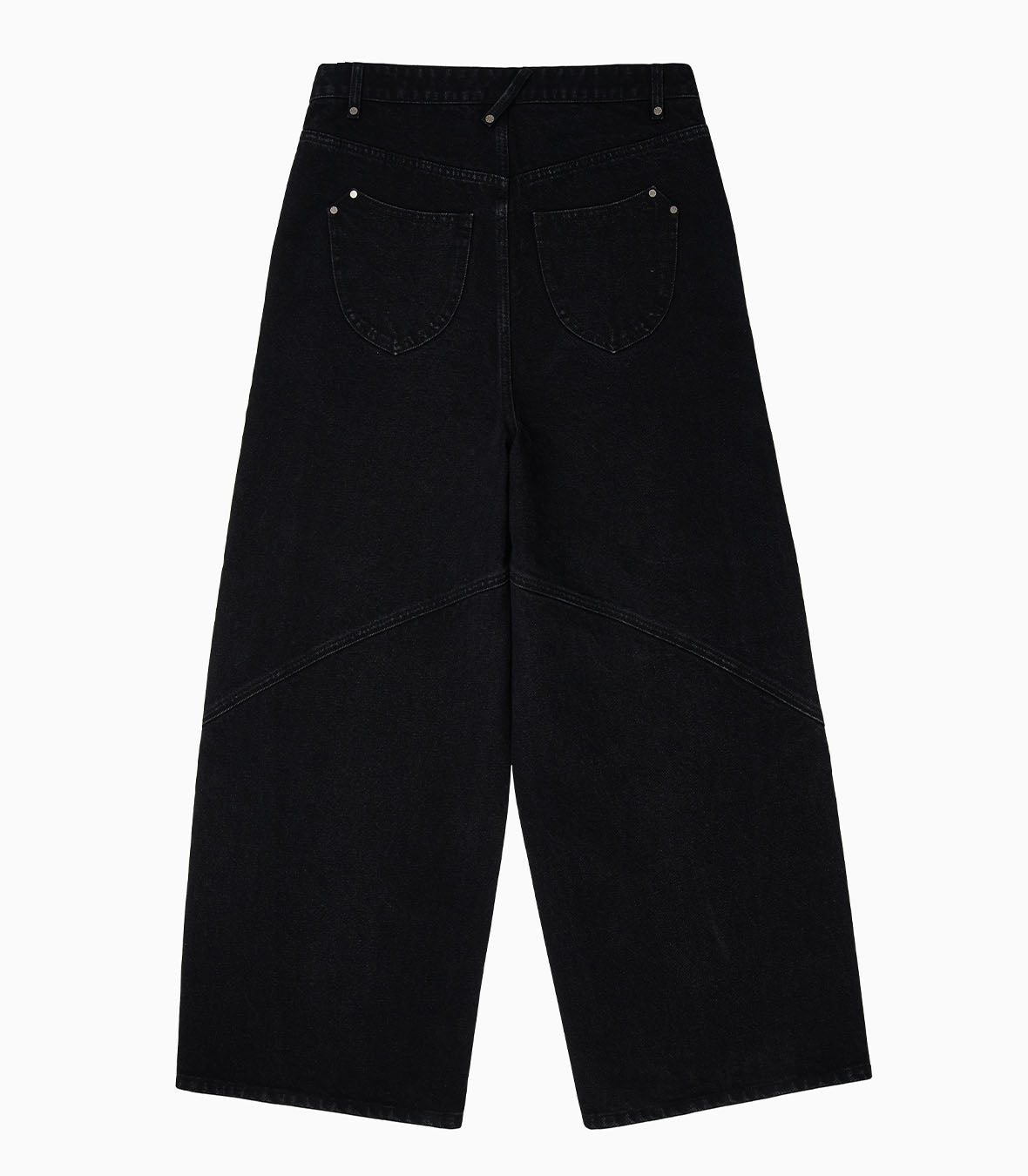 Metro Volume Jean