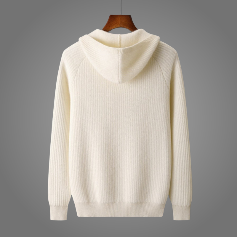 VITTORIO FORTEX WOOL PULLOVER
