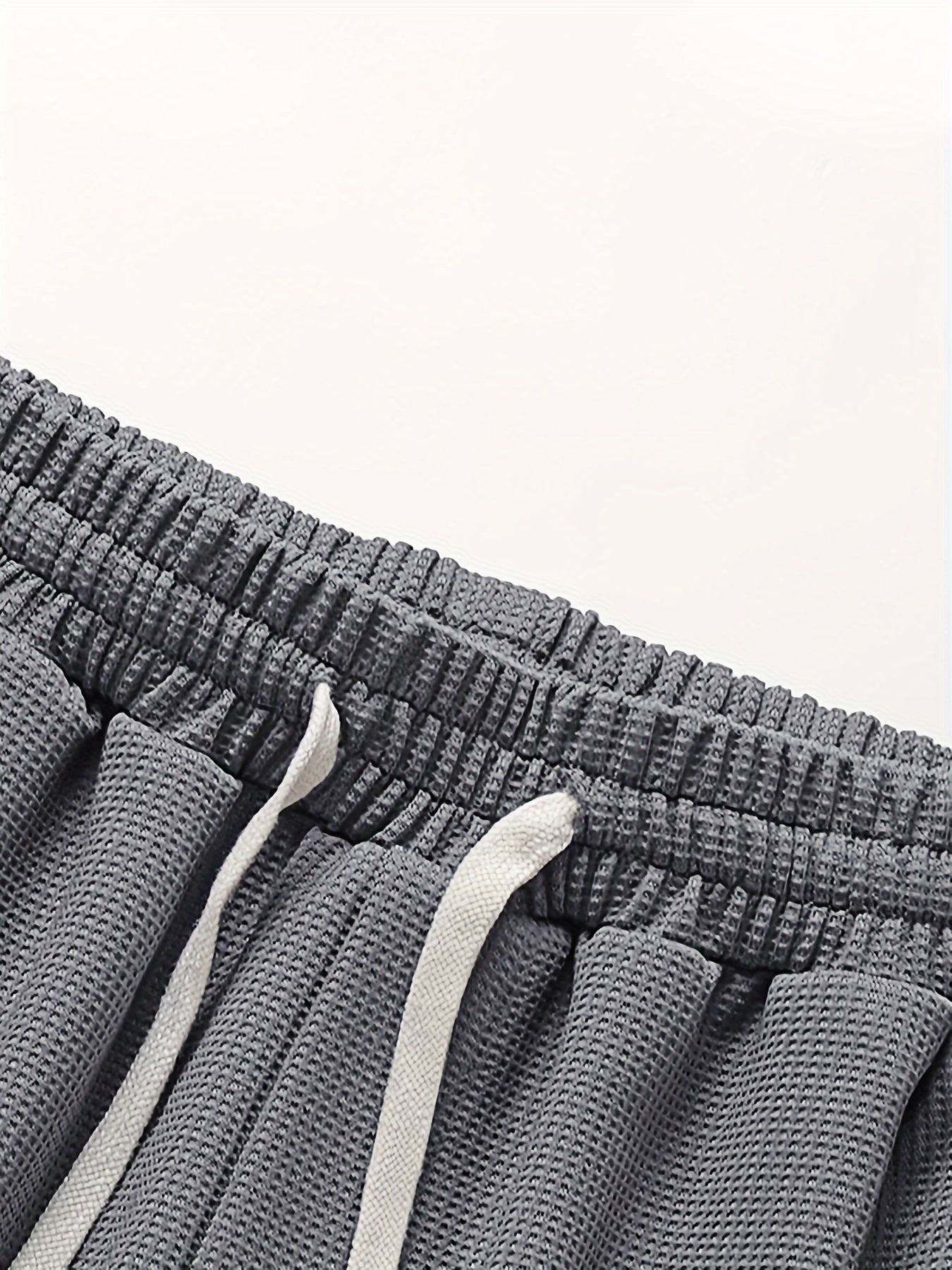 ALDO COMFORT WAFFLE LOUNGE SET