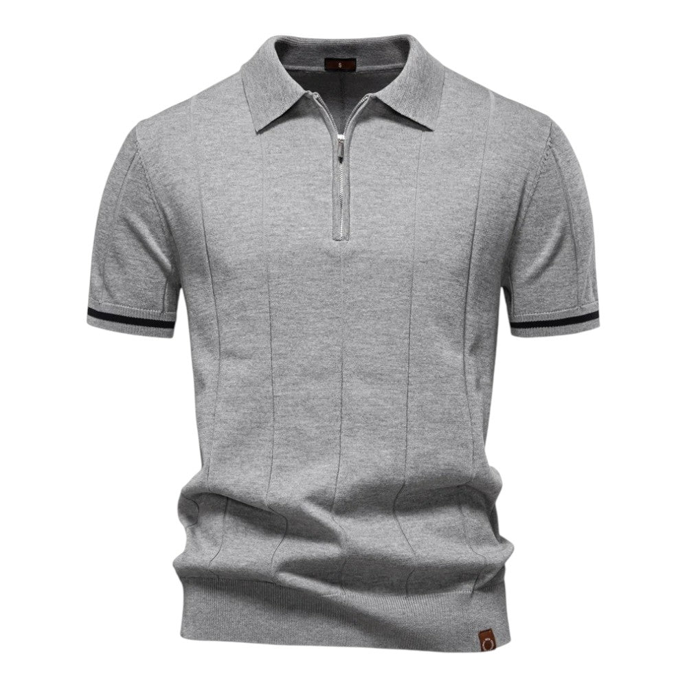 METRO MINIMAL POLO