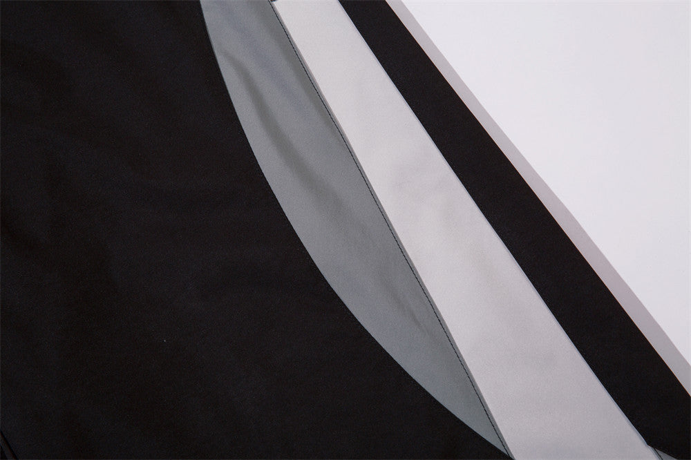 Tech Straight Track pants