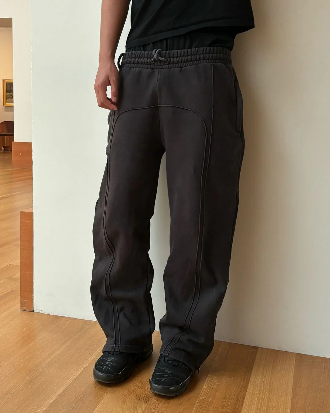 VALERIO SOFTSTREET SWEATPANTS
