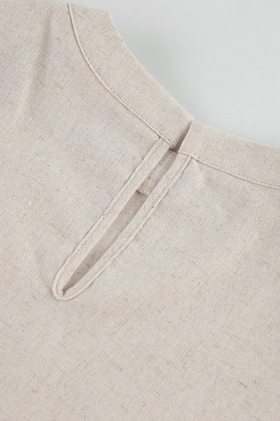 Florence Linen Set