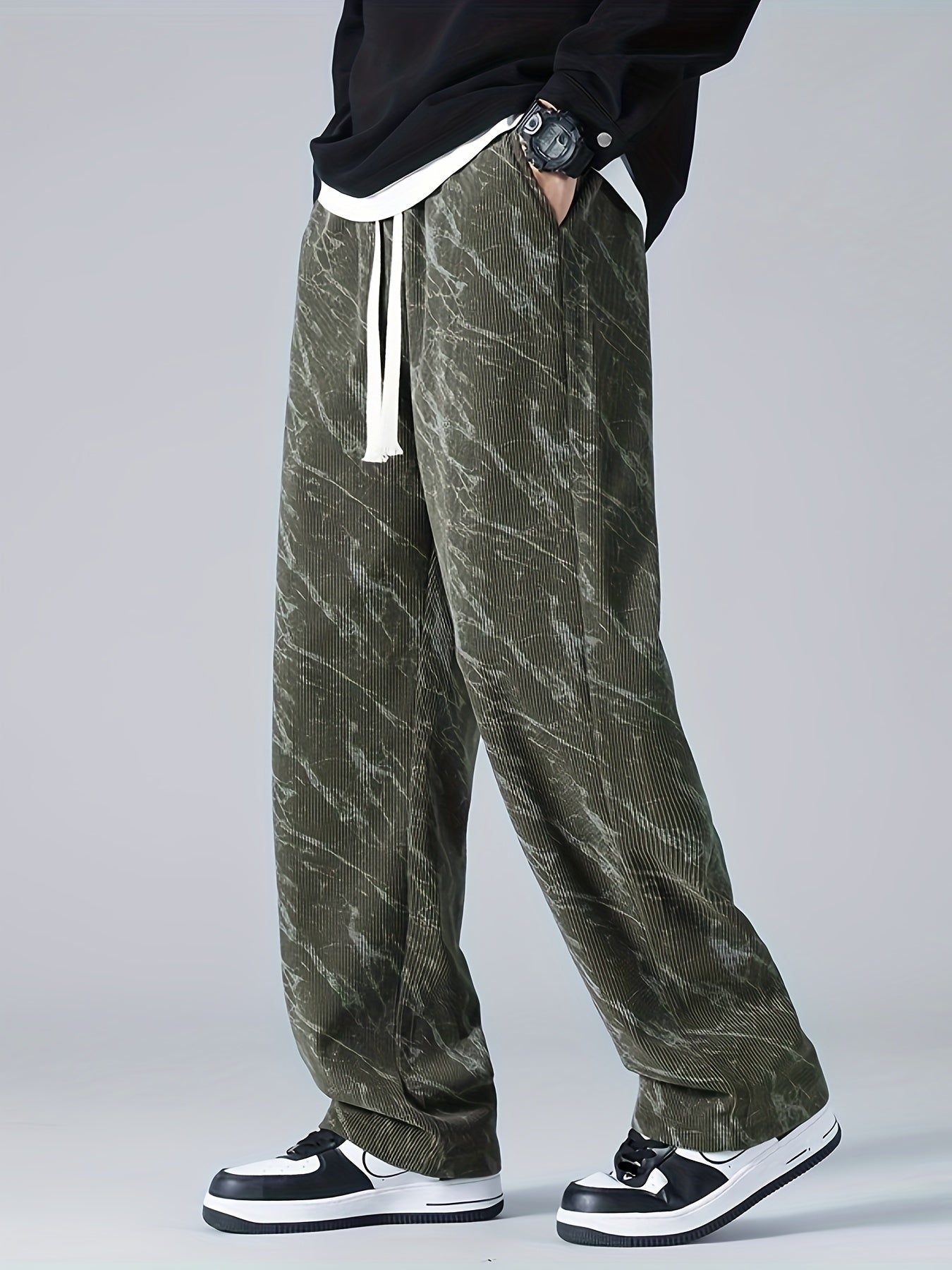 LEONARDO URBAN PANTS
