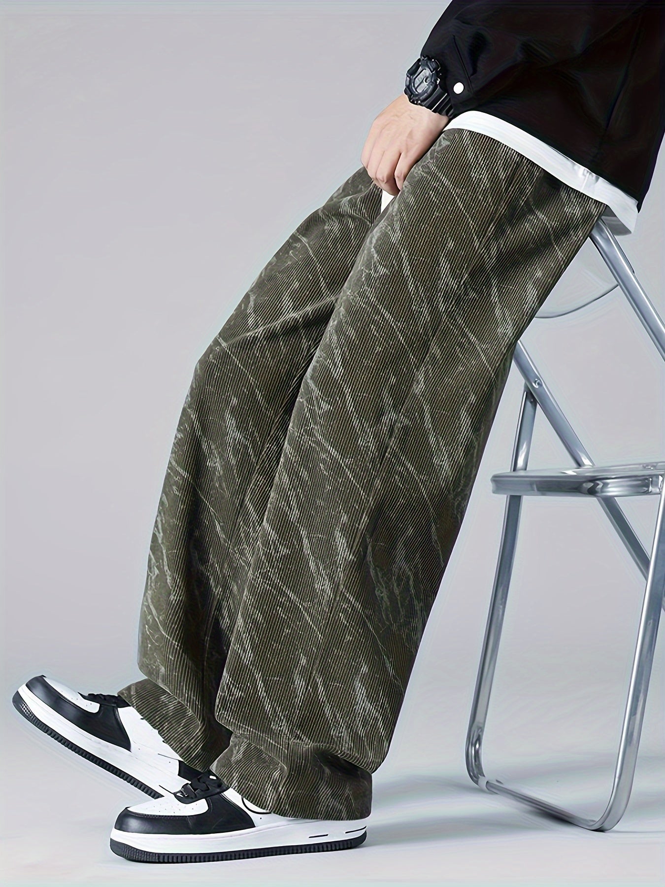 LEONARDO URBAN PANTS