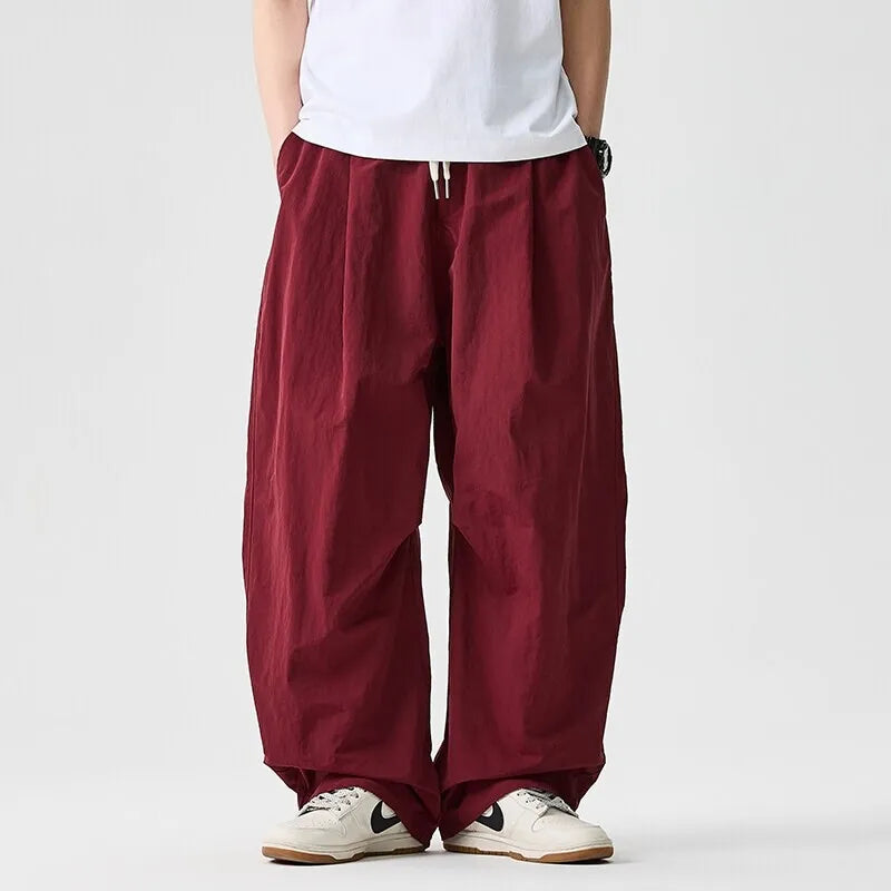 VERVE MODERN TAILORED PANT