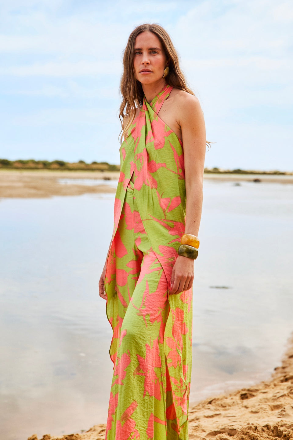 ELYSIAN TROPICAL ENSEMBLE