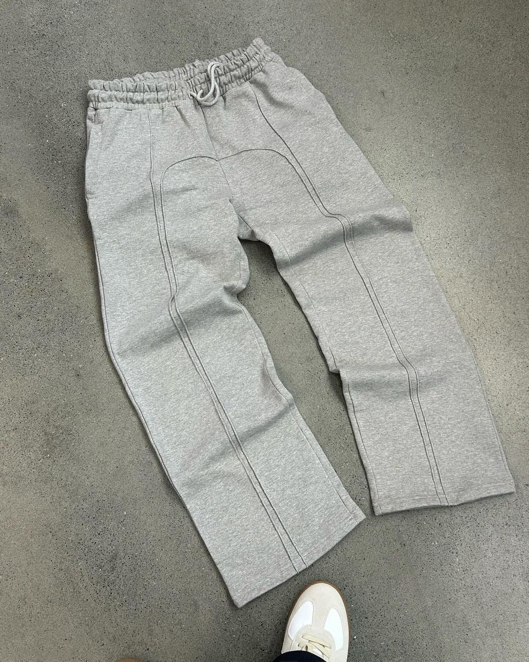 VALERIO SOFTSTREET SWEATPANTS