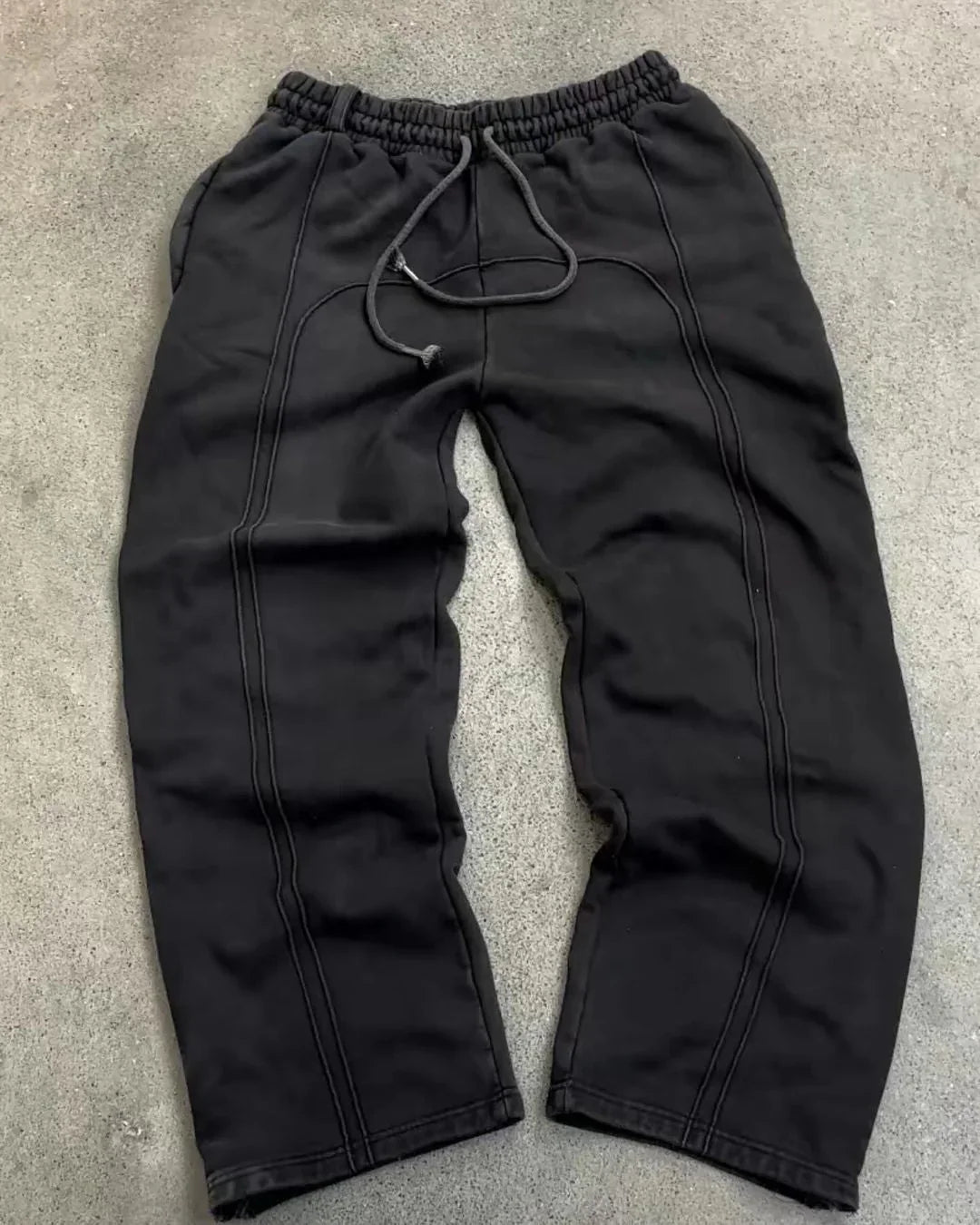 VALERIO SOFTSTREET SWEATPANTS