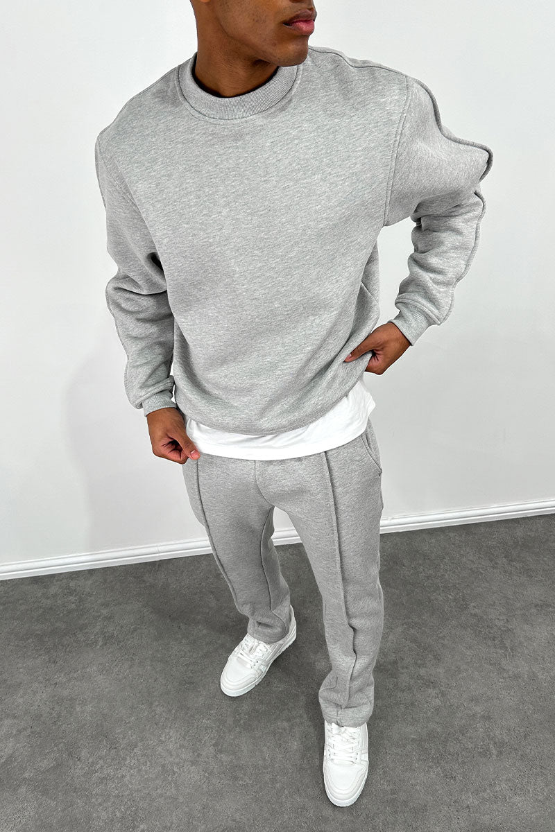 Opus Luxe Sweatshirt