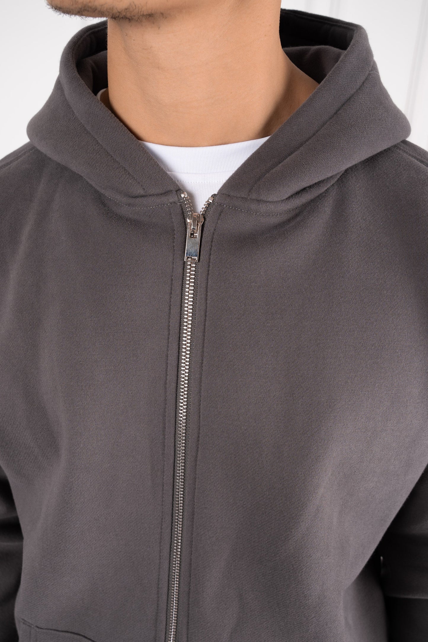 Opus Urban Luxe Hoody