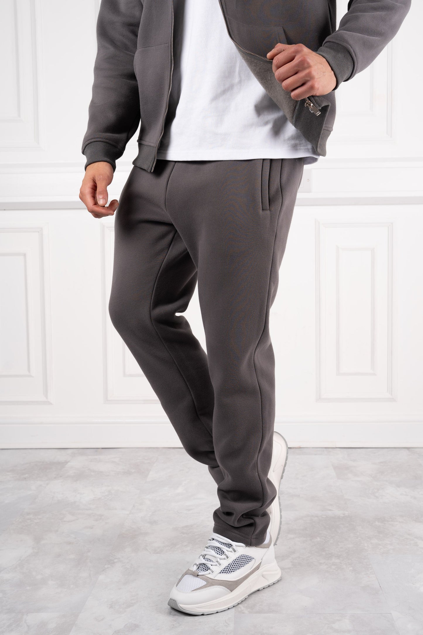 Opus Urban Luxe Hoody