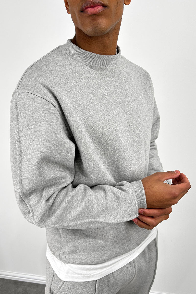 Opus Luxe Sweatshirt