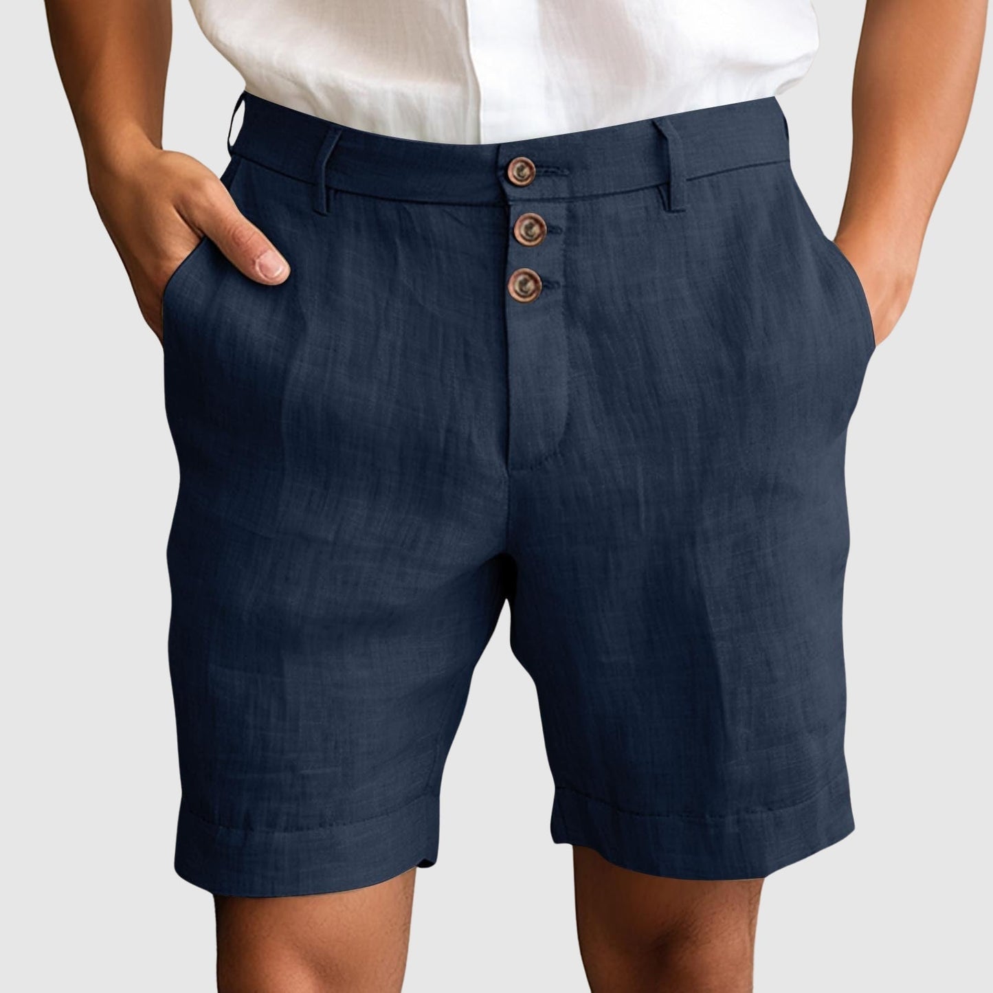 Portofino Nights Shorts