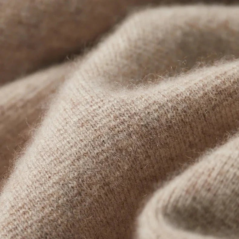 ORLANDO CASHMERE ELEGANCE CARDIGAN