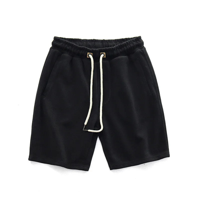 ALESSIO ULTRA SOFT CASUAL SHORTS