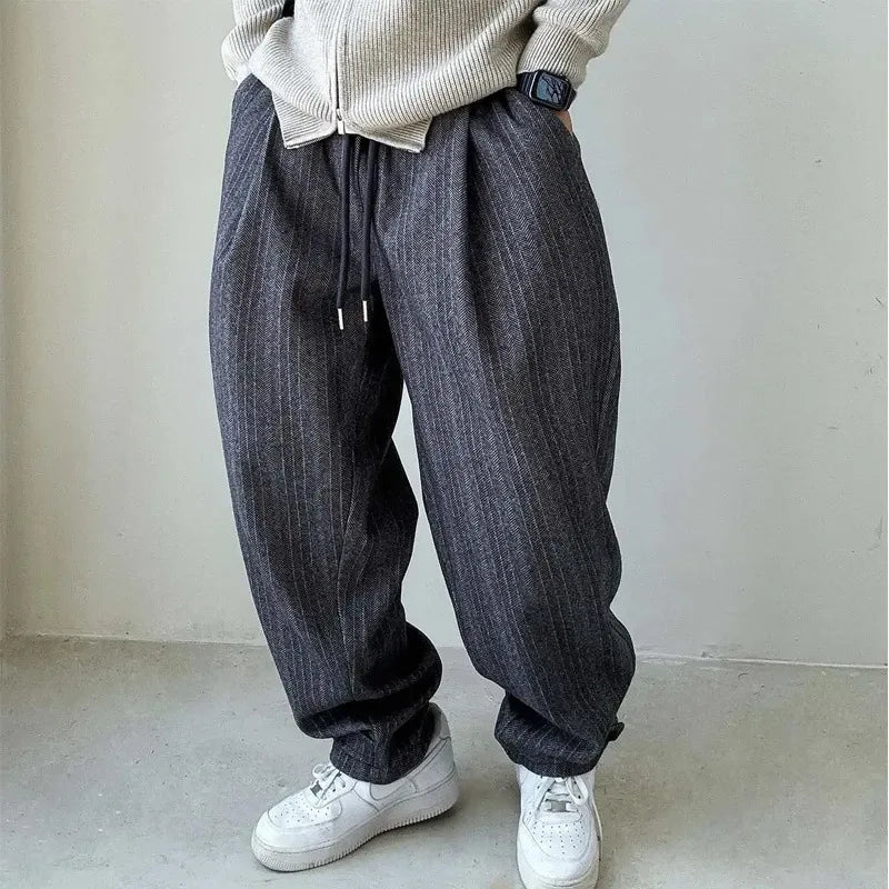 URBAN BALANCE PANTS