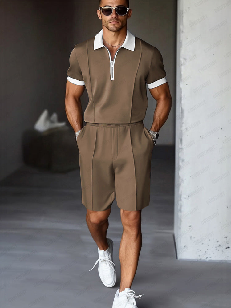 OPUS URBAN PAIRING SET