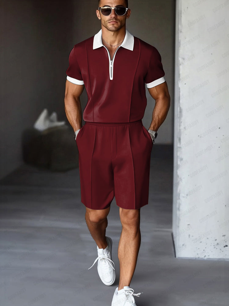 OPUS URBAN PAIRING SET