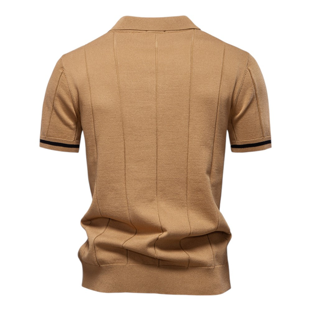 METRO MINIMAL POLO