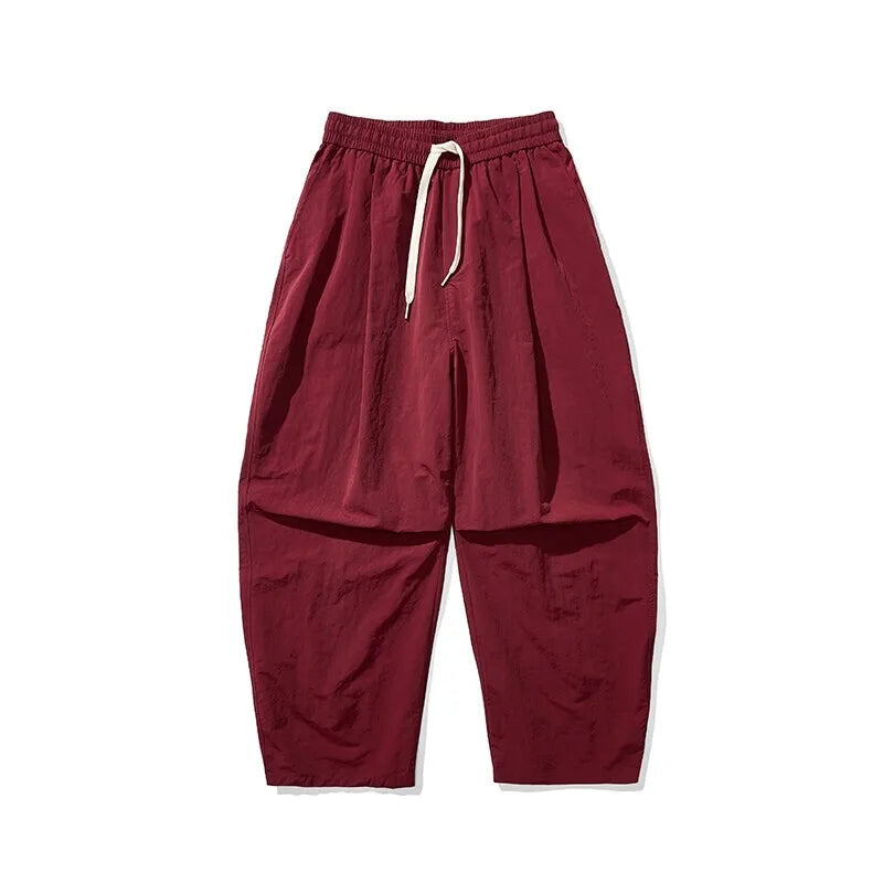 VERVE MODERN TAILORED PANT