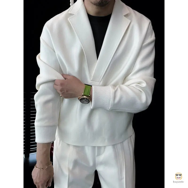 FABRIZIO ELEVATE LEISURE SET