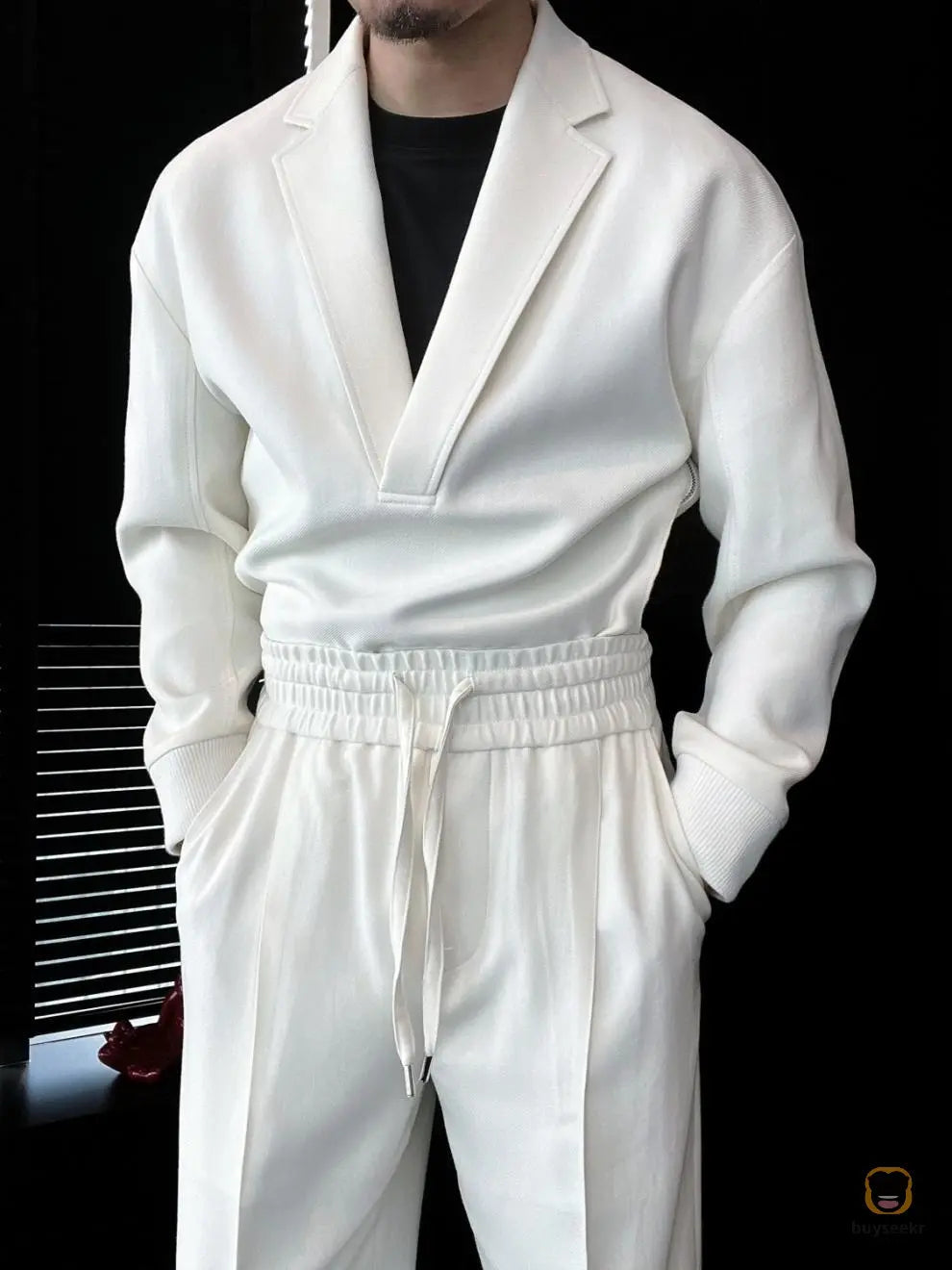 FABRIZIO ELEVATE LEISURE SET