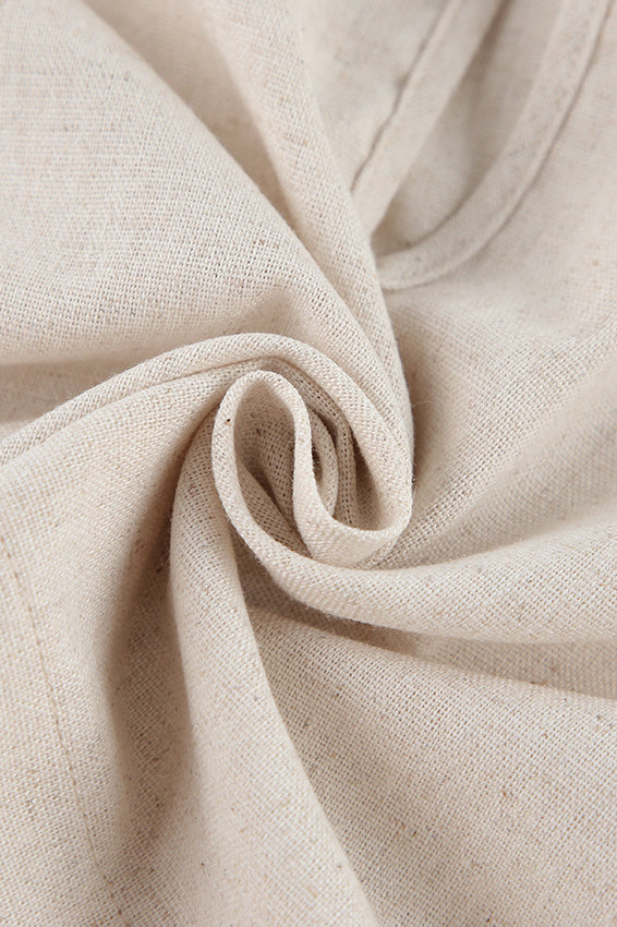 Florence Linen Set