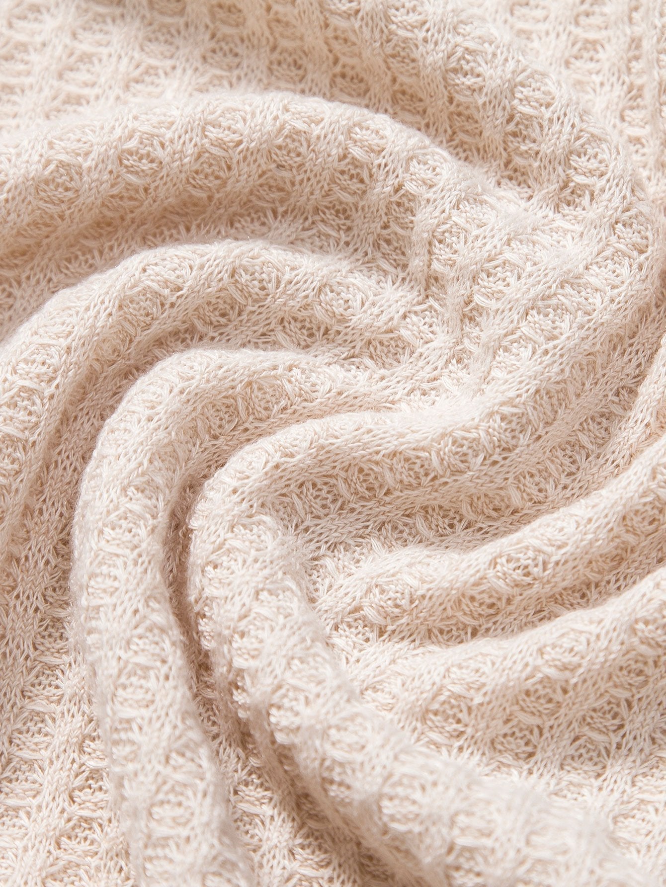 MARCELLO PREMIUM WAFFLE POLO