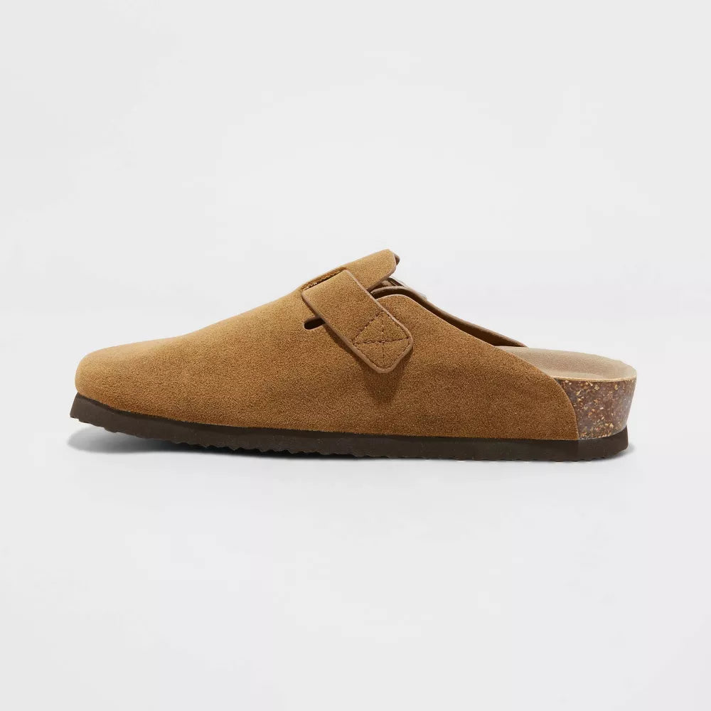 NOVA COMFORT CLOGS