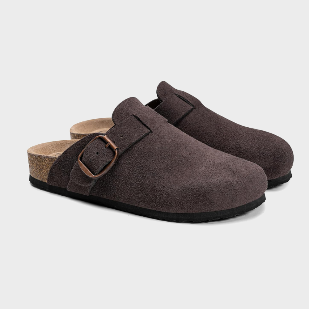NOVA COMFORT CLOGS