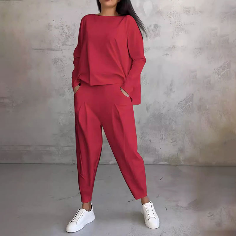 AURORA MINIMAL LOUNGE SET