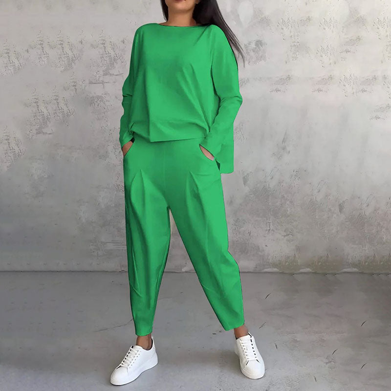 AURORA MINIMAL LOUNGE SET