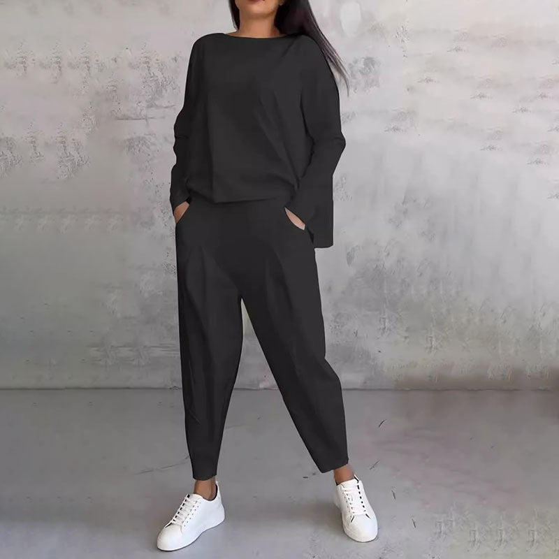 AURORA MINIMAL LOUNGE SET