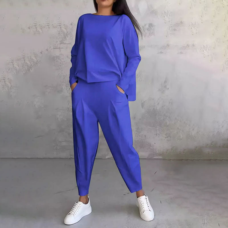 AURORA MINIMAL LOUNGE SET