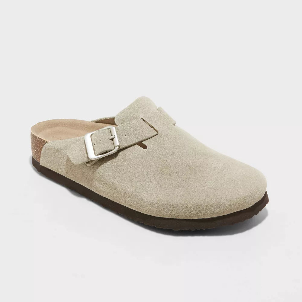 NOVA COMFORT CLOGS