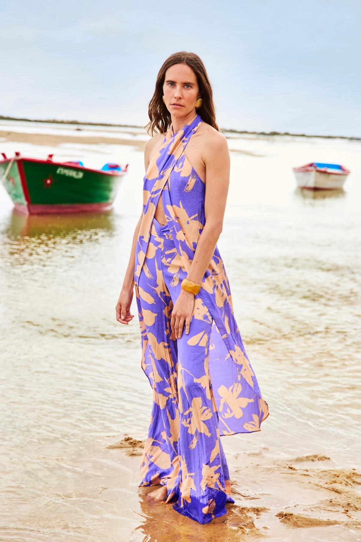 ELYSIAN TROPICAL ENSEMBLE