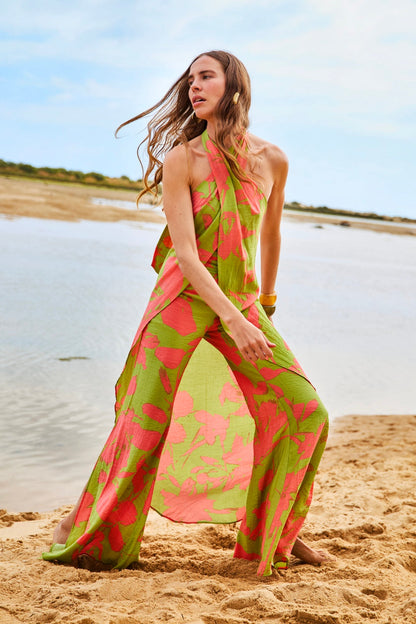 ELYSIAN TROPICAL ENSEMBLE