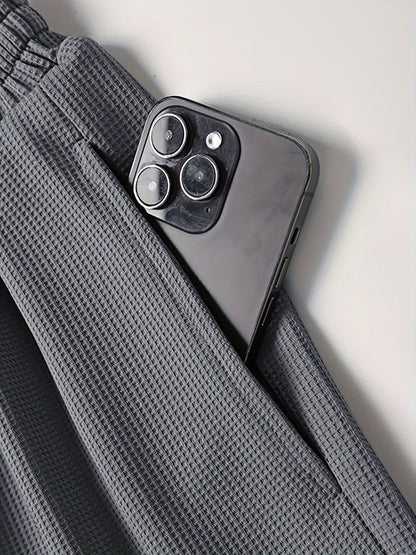 ALDO COMFORT WAFFLE LOUNGE SET