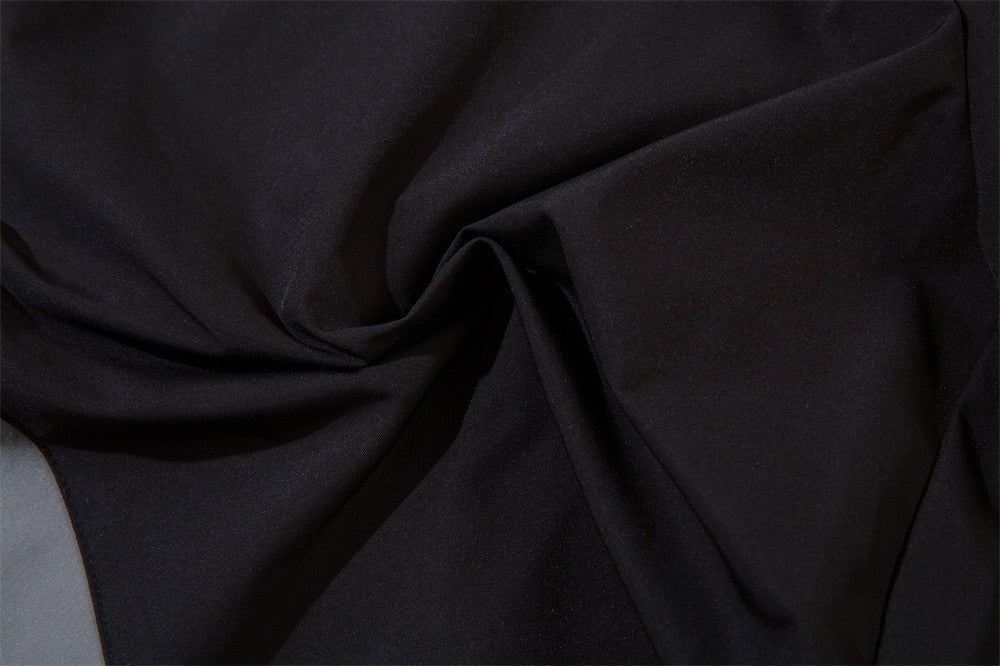 Tech Straight Track pants