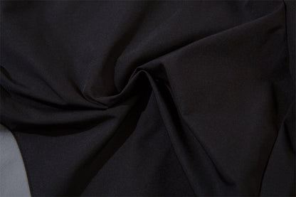 Tech Straight Track pants