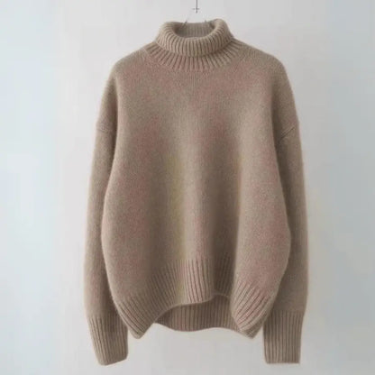CASVIAN CASHMERE SWEATER