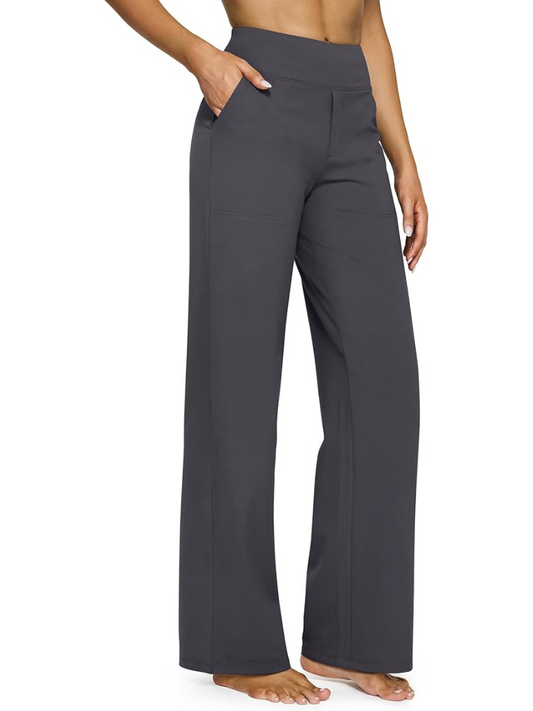 SERAPHINA FLUID WIDE PANT