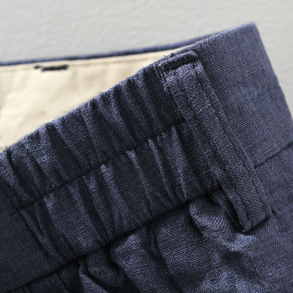 Solin Linen Pants