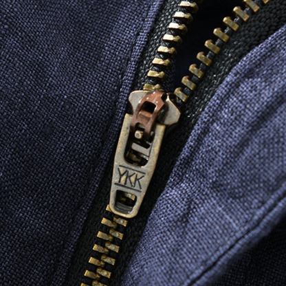 Solin Linen Pants