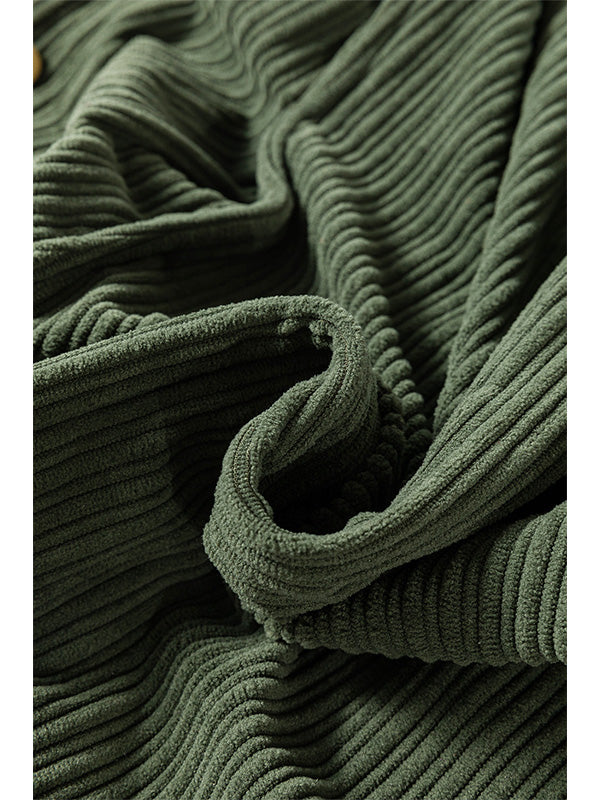 ARIANA GENTLEWEAVE LOOSE OVERALLS