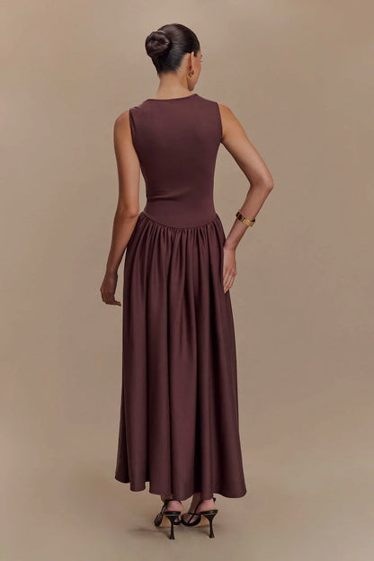 Sharon Midi Dress